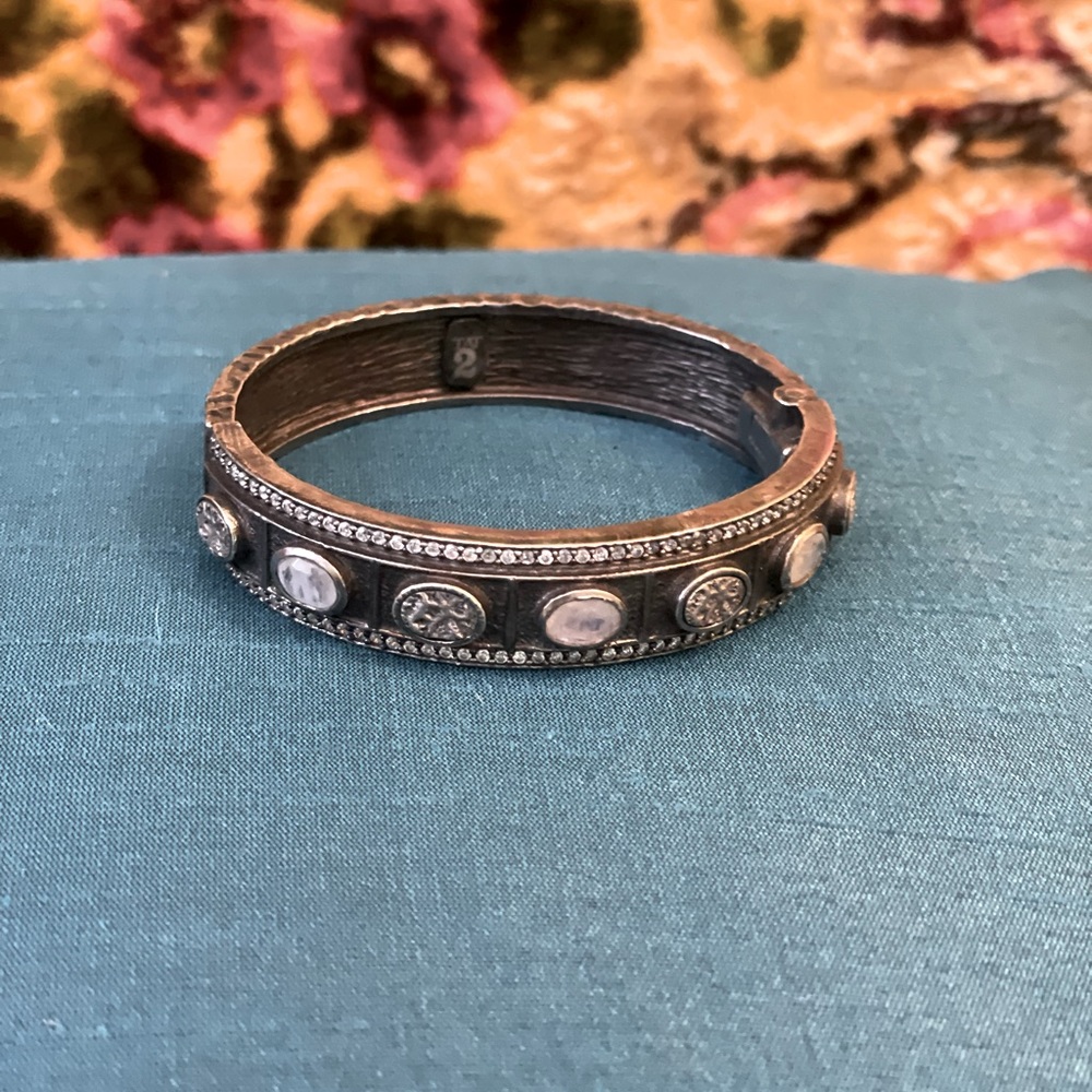Moonstone Bracelet